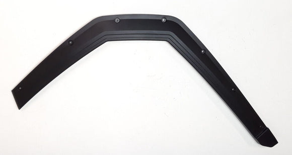 LH Upper Front Mudguards