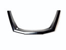 INSERTS, FRONT RACK, BLACK