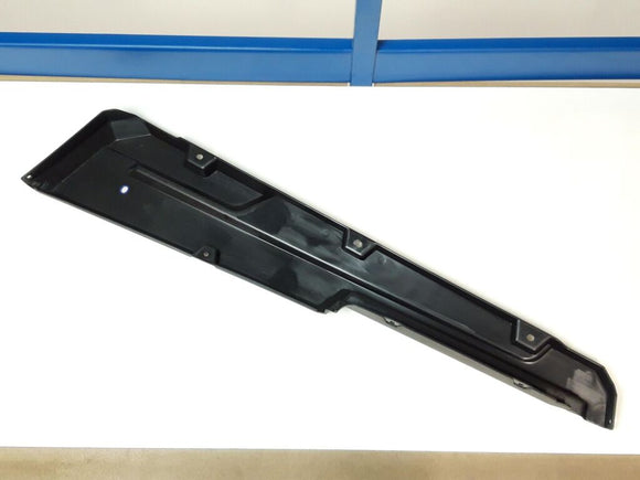 RH Side Fender