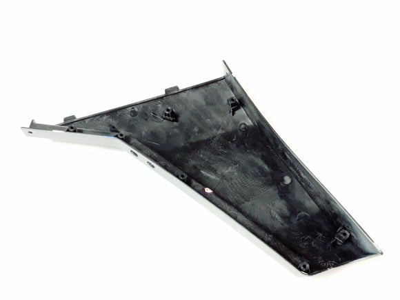 LH Upper Panel,Cement Grey