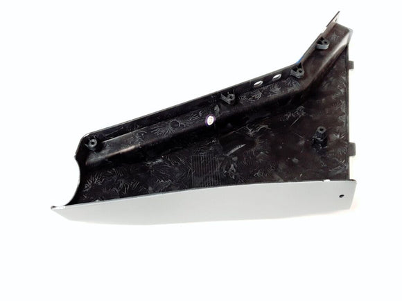 LH Upper Panel,Cement Grey