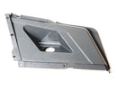 RH Lower Panel,Cement Grey(with hole)