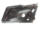 RH Lower Panel,Cement Grey(with hole)