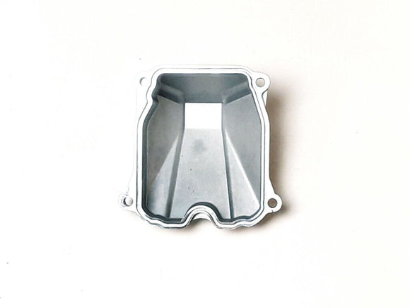 CYLINDER HEAD COVER
