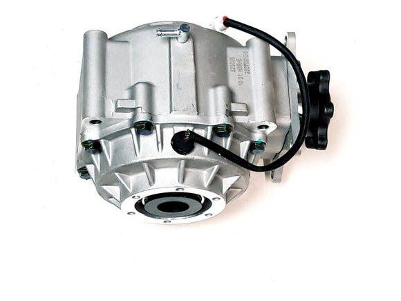 REAR GEAR-BOX ASSY