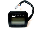 LCD SPEEDOMETER