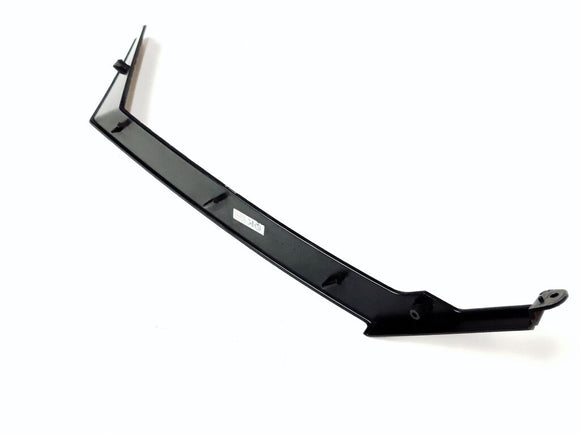 RIGHT TRIM BAR (BLACK)