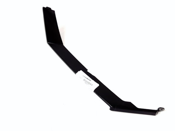 LEFT TRIM BAR (BLACK)