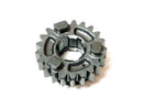 DRIVEN OUTPUT GEAR