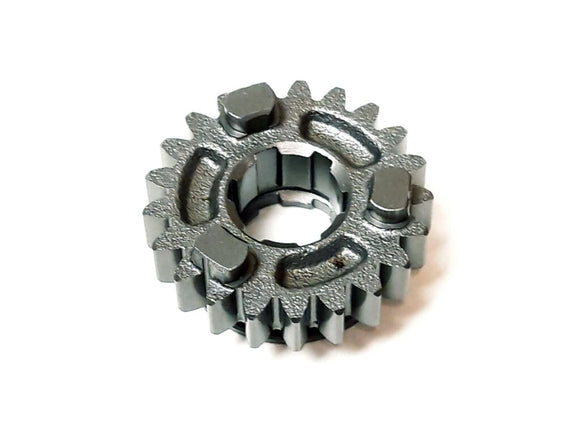 DRIVEN OUTPUT GEAR