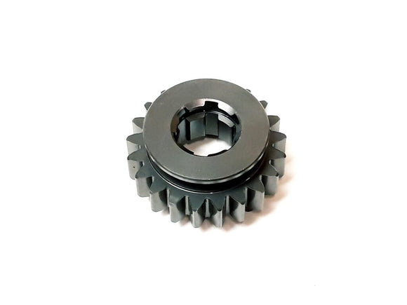 DRIVEN OUTPUT GEAR