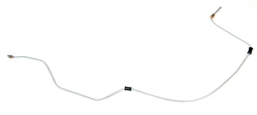 TUBE DISKBRAKE REAR