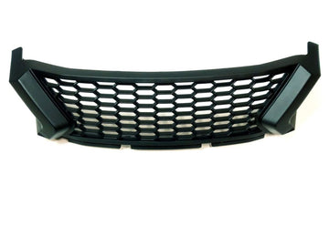 UNDER VENTILATION GRID
