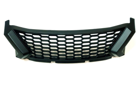 UNDER VENTILATION GRID