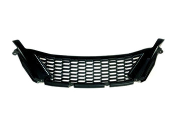 UNDER VENTILATION GRID
