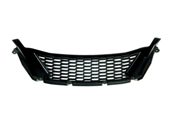 UNDER VENTILATION GRID