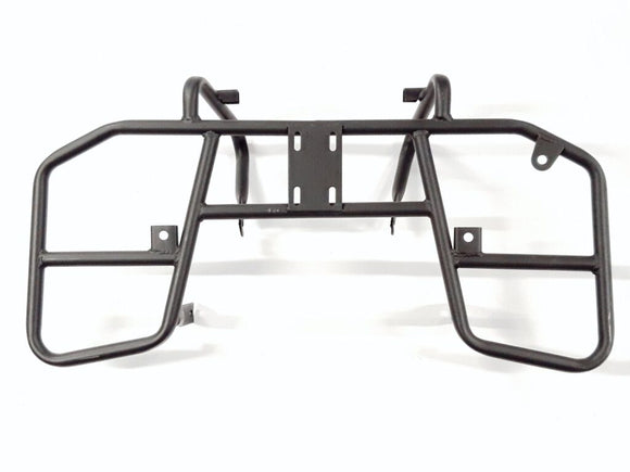 REAR RACK