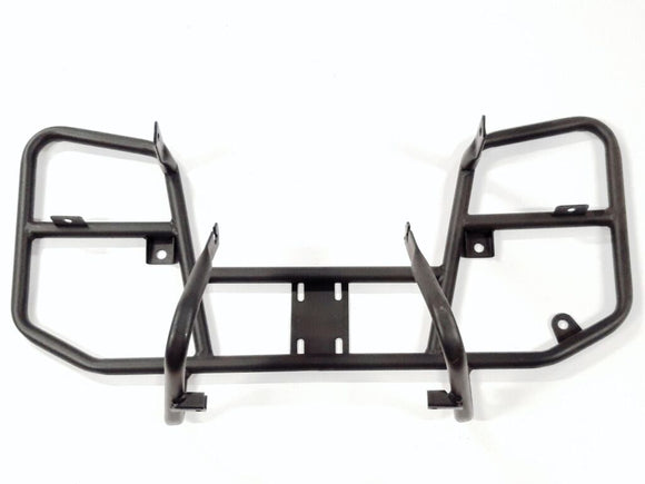 REAR RACK