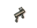 ROCKER ARM , EXHAUST
