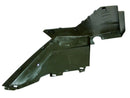 Fender Front,Lh，Army Green
