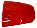 Removable Hood，Red
