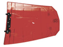 Removable Hood，Red