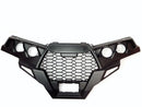 Grill, Front