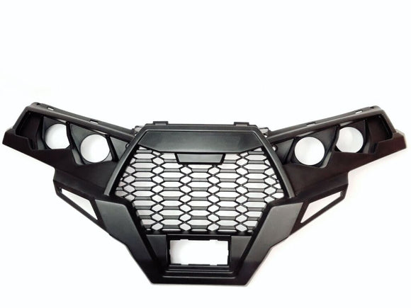 Grill, Front