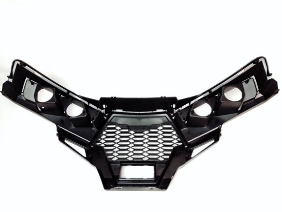Grill, Front