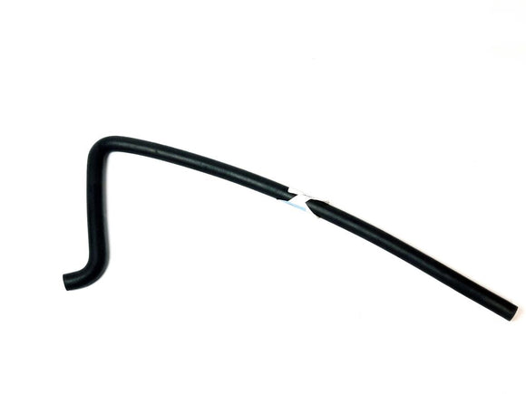 HOSE,RETURN OF M550 E4
