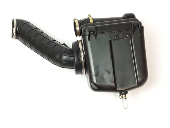 AIR CLEANER ASSY