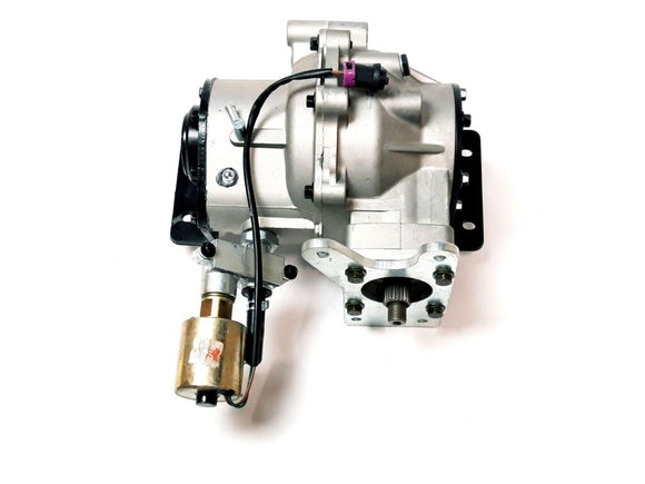 Rear Gearcase ASSY.(Diff Case (20CrMnTi))