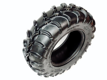 TIRE FRONT AT25X8-12 47F 6PR（INNOVA）(E11-75R-002002）（ONLY FOR EURO 4）