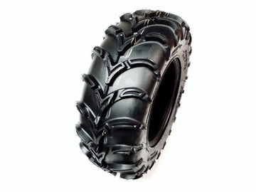 TIRE FRONT AT25X8-12 47F 6PR（INNOVA）(E11-75R-002002）（ONLY FOR EURO 4）