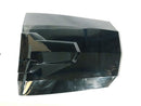 Removable Hood，Black