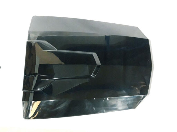 Removable Hood，Black