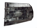 Removable Hood，Black