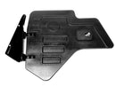 LEFT DOOR ASSY