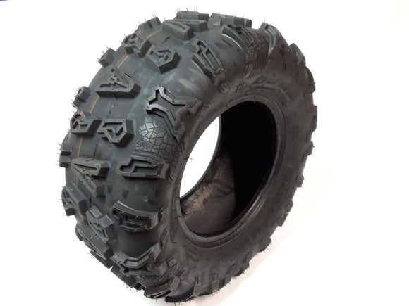 Rear tire AT25X10-12 79F 4PR（DURO）（E4-75R-0012912）
