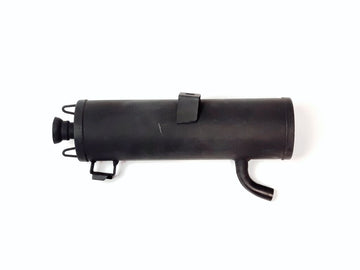 MUFFLER
