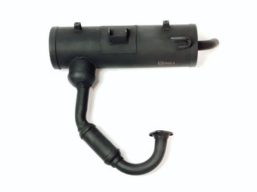 Muffler