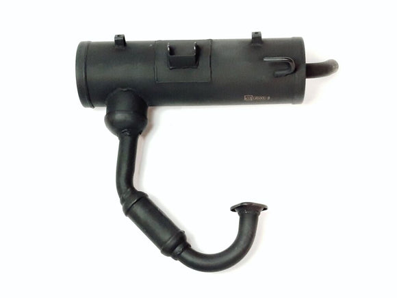 Muffler
