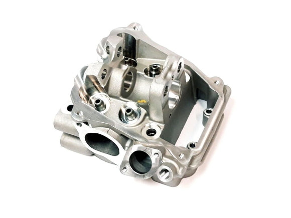 CYLINDER HEAD COMP