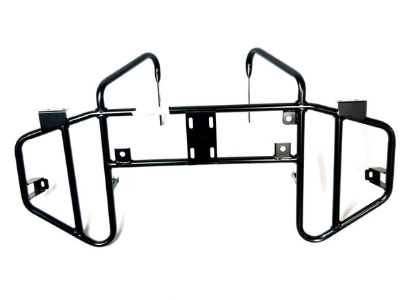 REAR RACK