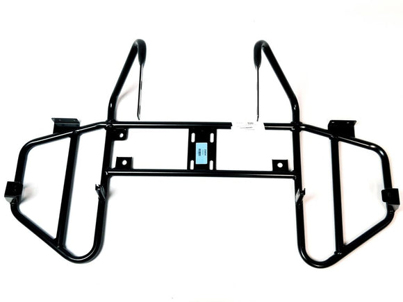 REAR RACK