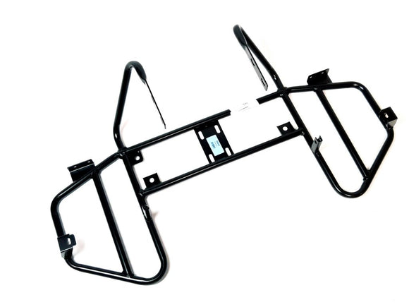 REAR RACK