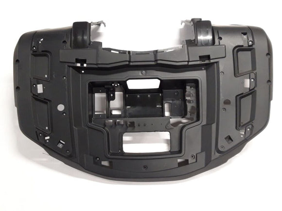 Front cover（USED FOR NO ASSEMBLE REAR RACK）