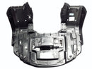 Front cover（USED FOR NO ASSEMBLE REAR RACK）