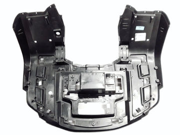 Front cover（USED FOR NO ASSEMBLE REAR RACK）