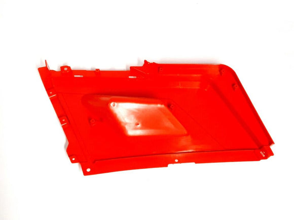 LH Lower Panel,Red